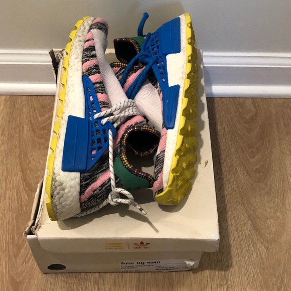 Human races - Picture 2 of 2